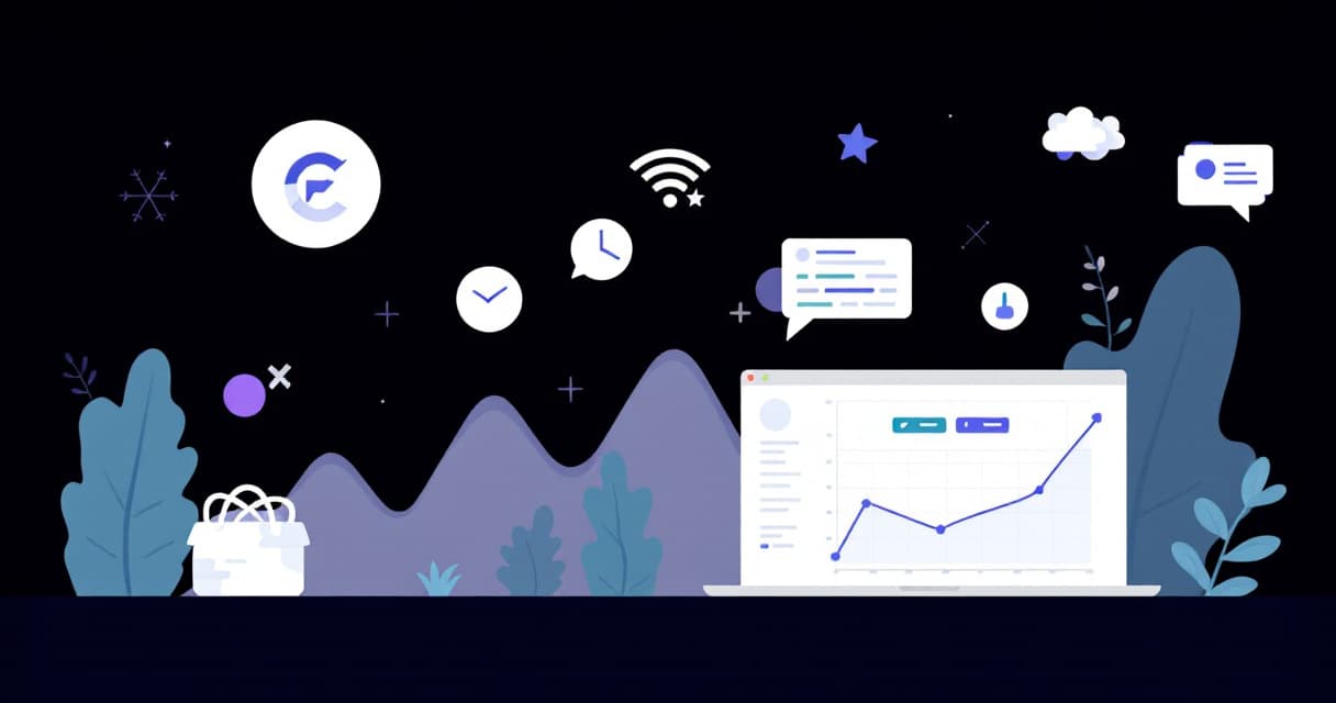 Featured image for: How to Add Analytics to WordPress Without Plugins (2026 Guide)