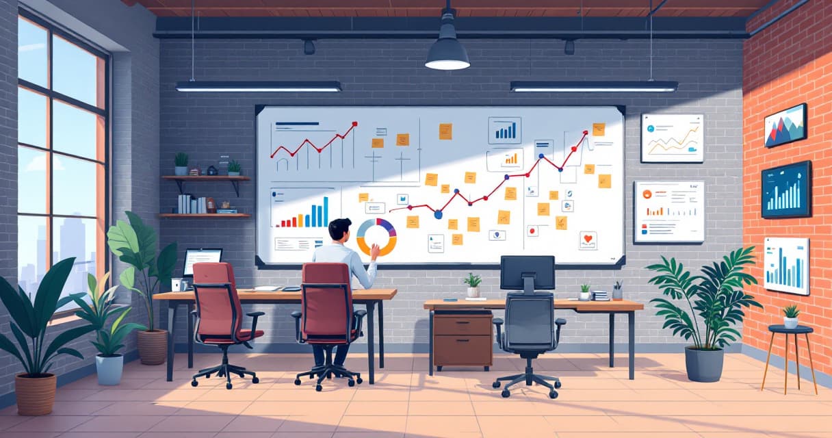 Featured image for: Blog Analytics for Startup Founders: Metrics That Actually Drive Growth