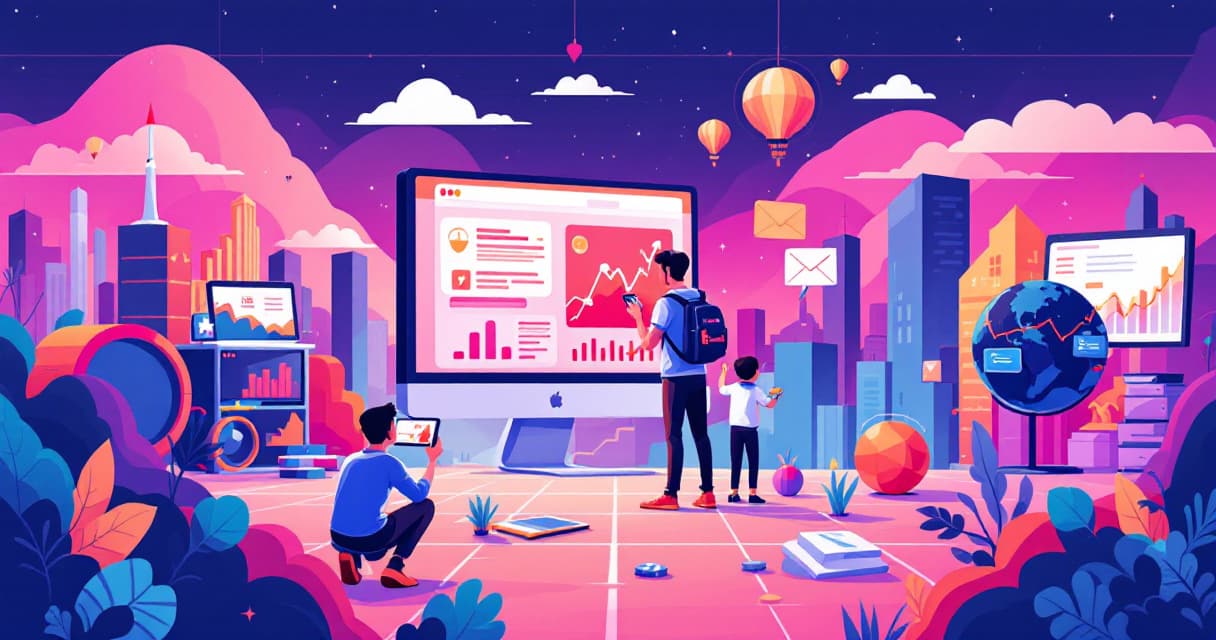 Featured image for: How Indie Hackers Track Product Hunt Launch Traffic in 2026