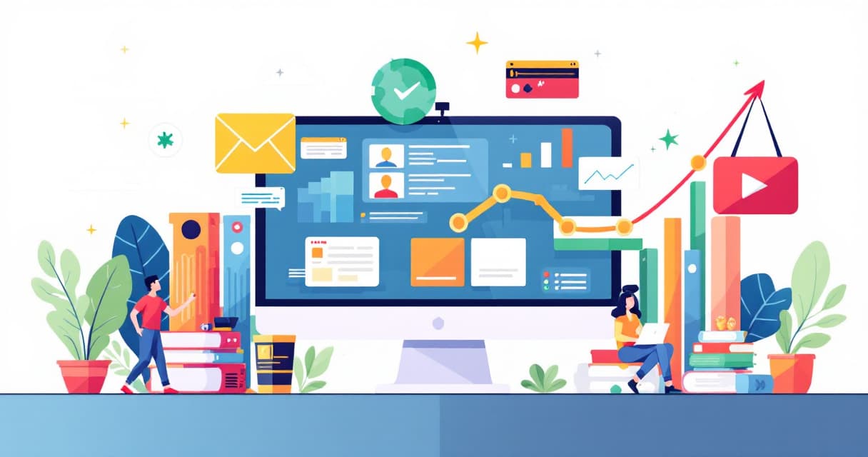 Featured image for: How to Identify High‑Intent Traffic Sources That Actually Convert