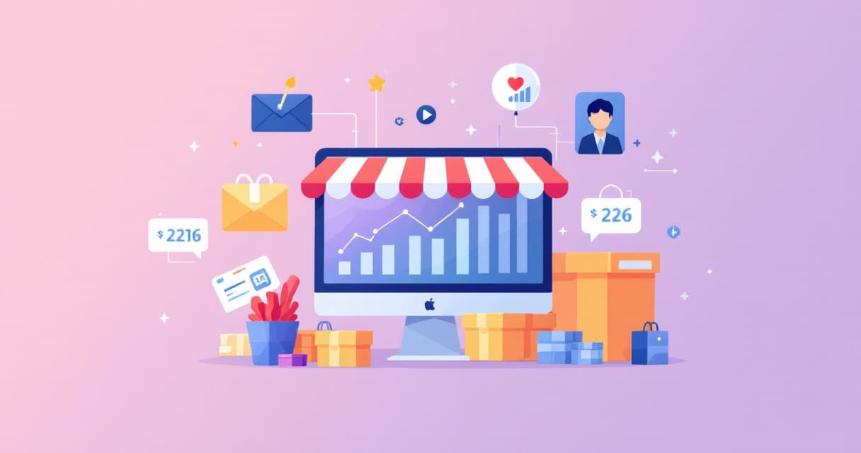 Featured image for: Marketing Attribution for E‑Commerce: Models, Tools, and Strategy for 2026