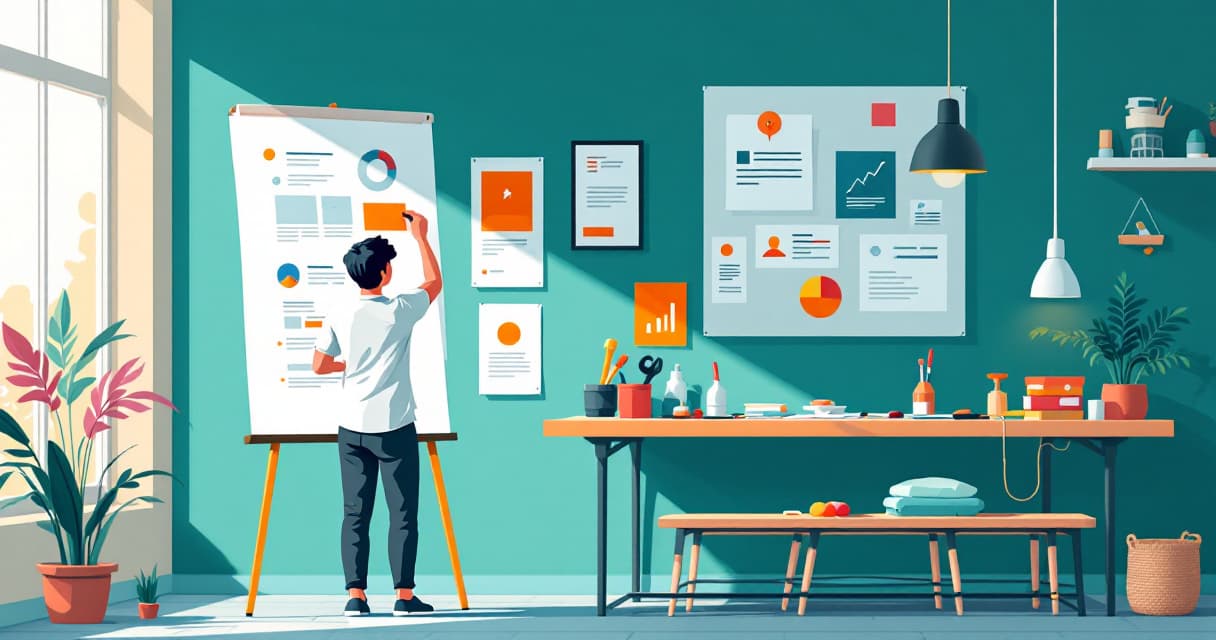 Featured image for: How to Measure Content Marketing Traction Early (Before Traffic Explodes)