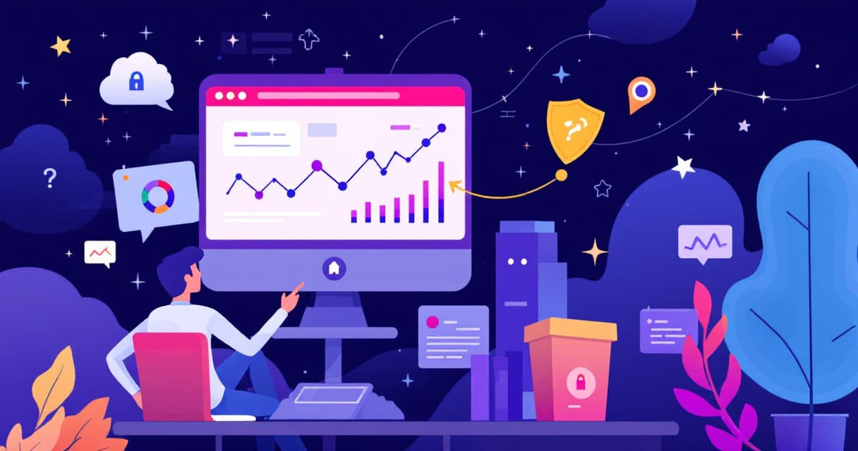 Featured image for: Privacy Analytics Tools Comparison: 2026 Guide to GDPR‑Friendly Web Analytics