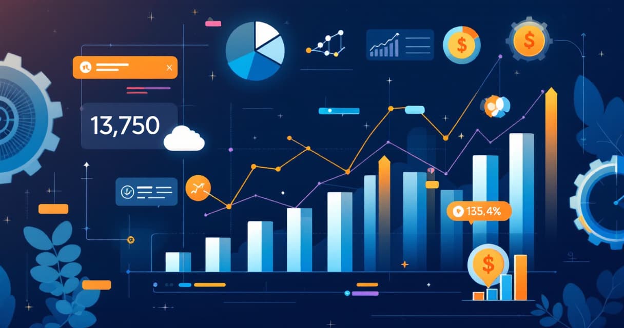 Featured image for: Revenue Attribution Analytics: How Modern Teams Track What Actually Drives Revenue in 2026