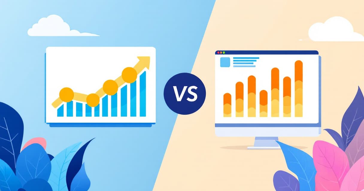 Featured image for: Simple Analytics vs Google Analytics: Which Web Analytics Tool Is Better in 2026?