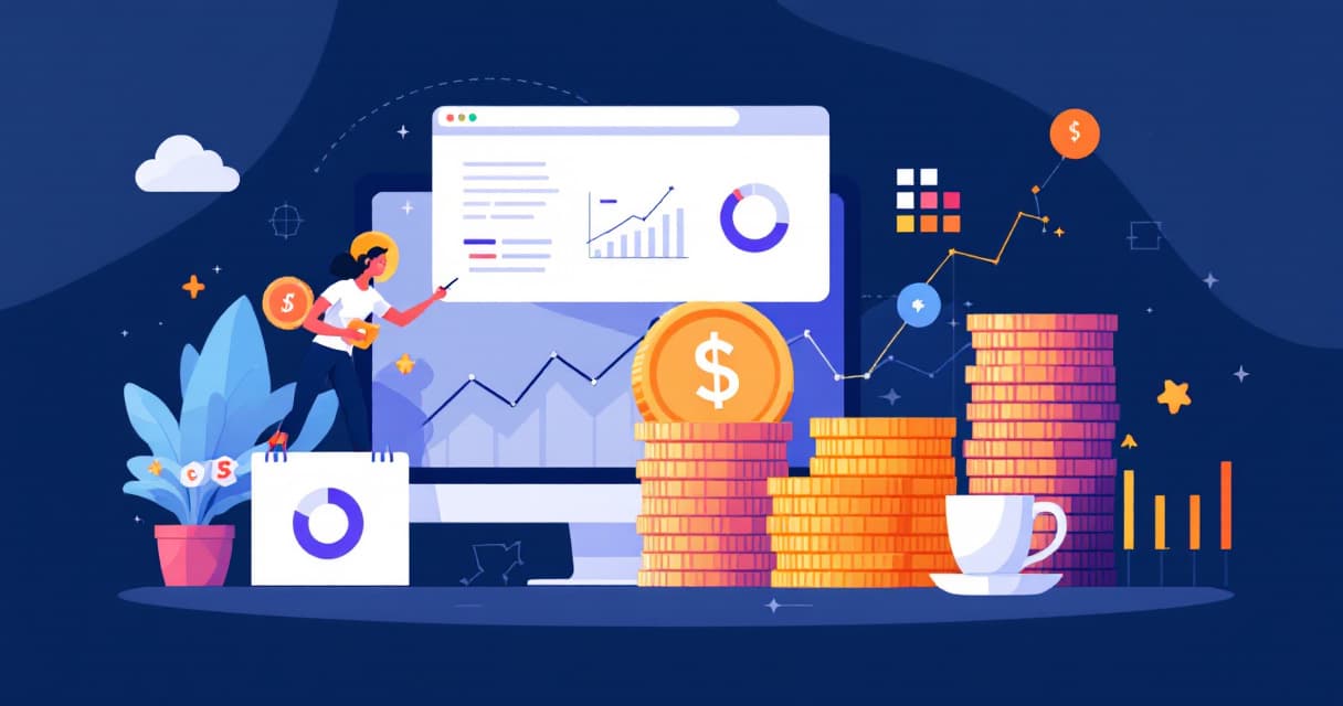 Featured image for: How to Track SaaS Trial to Paid Conversion (Metrics, Tools, and 2026 Benchmarks)