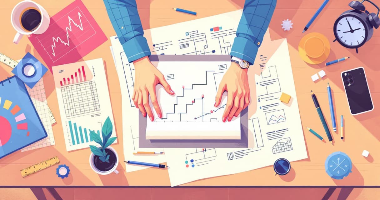 Featured image for: UTM Parameters Best Practices for Startups: Clean Tracking That Scales